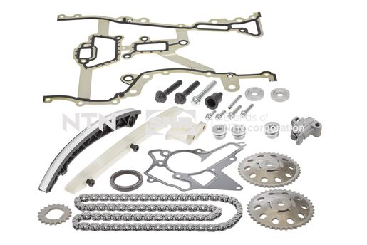 Catene e pignoni KDC453.00
