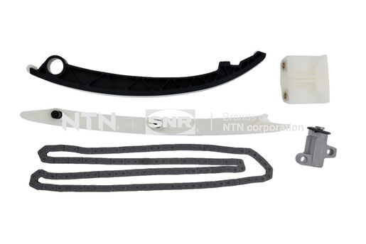 Catene e pignoni KDC453.03
