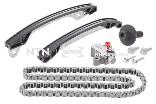 Catene e pignoni KDC455.00