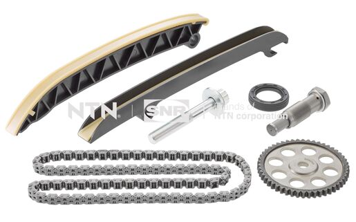 Catene e pignoni KDC457.00
