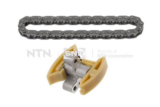 Catene e pignoni KDC459.00
