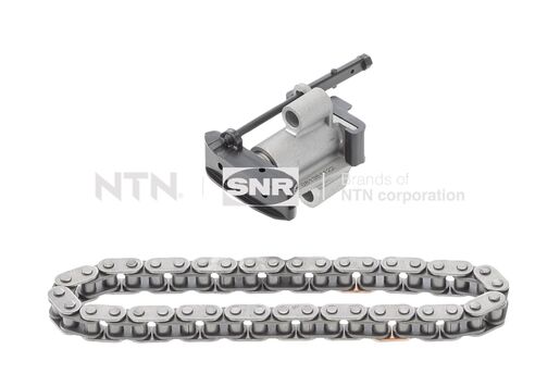 Catene e pignoni KDC459.03