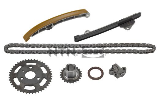 Ketten & Kettenräder KDC469.00