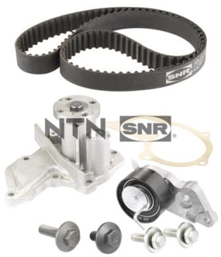 Cinghie dentate KDP452.180