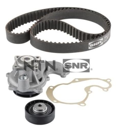 Cinghie dentate KDP452.220