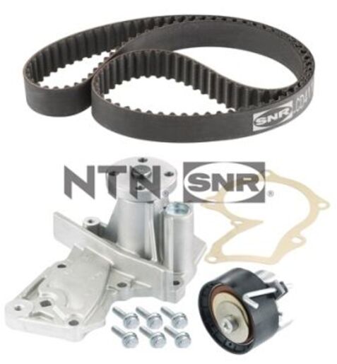 Cinghie dentate KDP452.270