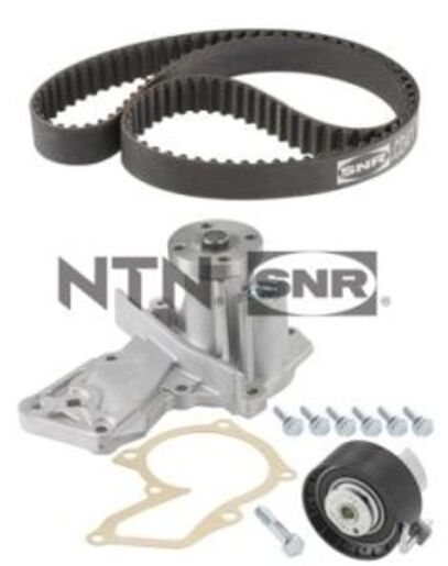 Cinghie dentate KDP452.280