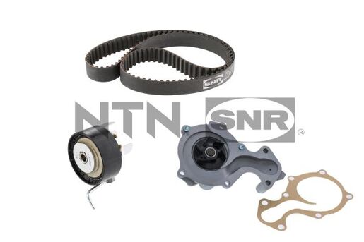 Cinghie dentate KDP452.290