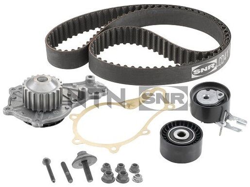 Cinghie dentate KDP452.320