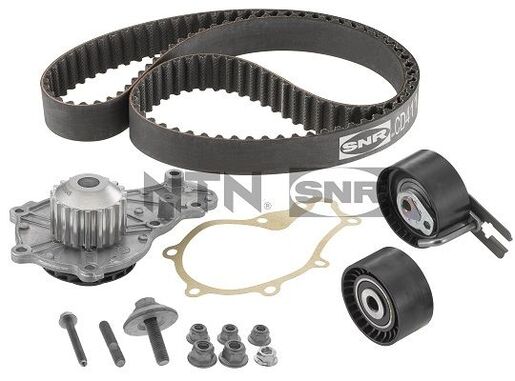 Cinghie dentate KDP452.330
