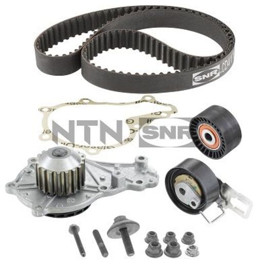 Cinghie dentate KDP452.370