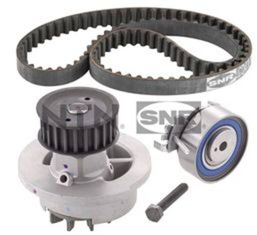 Cinghie dentate KDP453.021