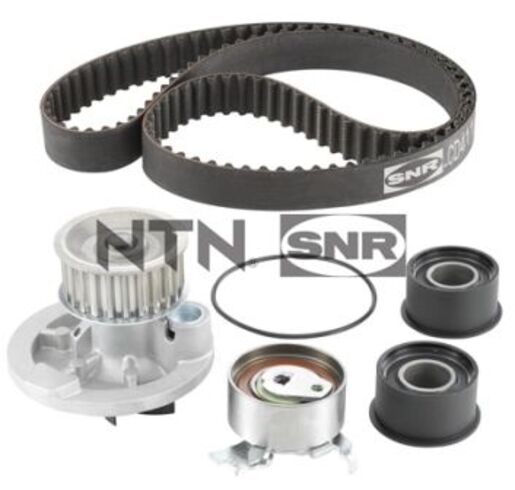 Cinghie dentate KDP453.060