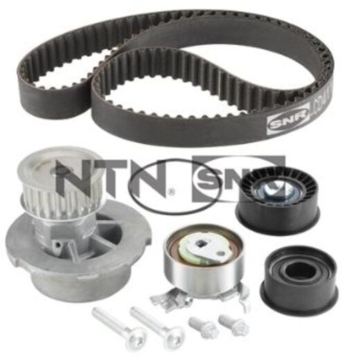 Cinghie dentate KDP453.110