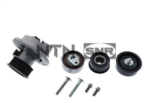 Cinghie dentate KDP453.112