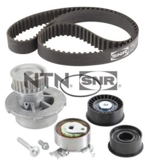 Cinghie dentate KDP453.120
