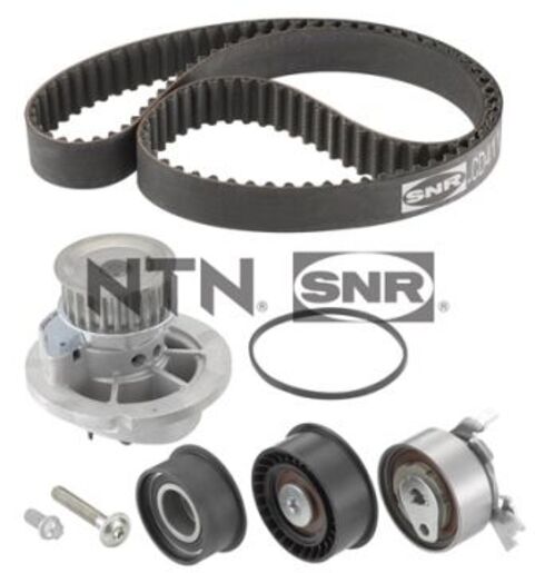 Cinghie dentate KDP453.121