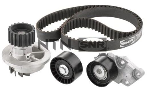Cinghie dentate KDP453.130