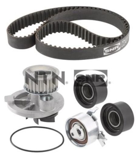 Cinghie dentate KDP453.140