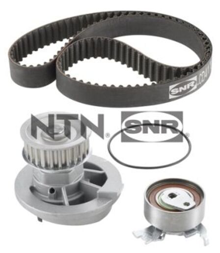 Cinghie dentate KDP453.150