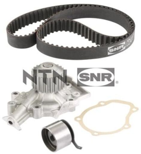 Cinghie dentate KDP453.210