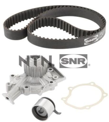 Cinghie dentate KDP453.340