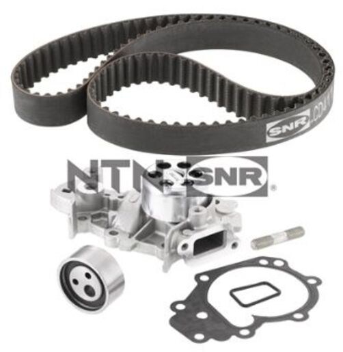 Cinghie dentate KDP455.131