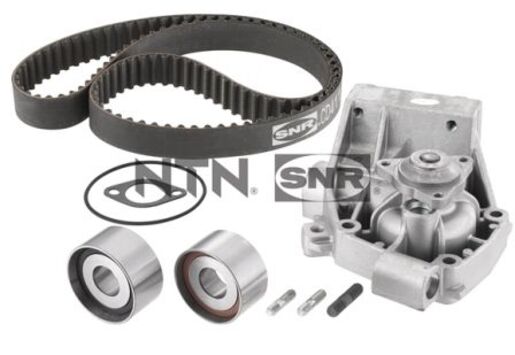 Cinghie dentate KDP455.350