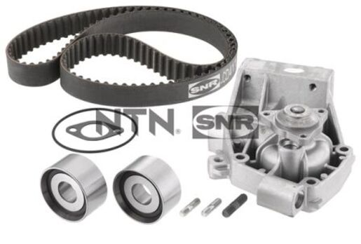 Cinghie dentate KDP455.360