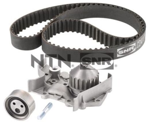 Cinghie dentate KDP455.410