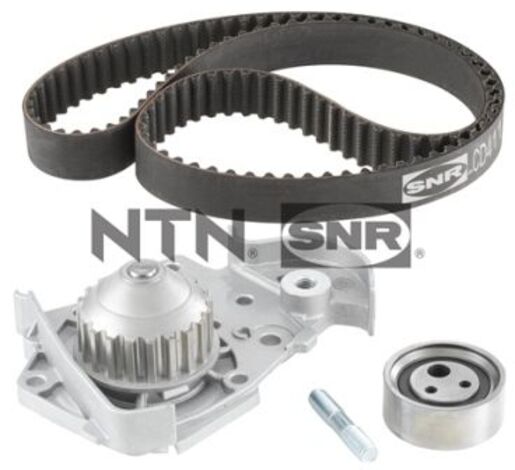 Cinghie dentate KDP455.411