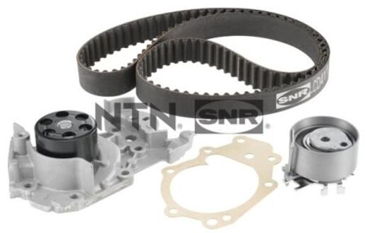 Cinghie dentate KDP455.460