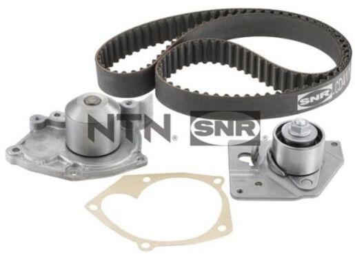 Cinghie dentate KDP455.470