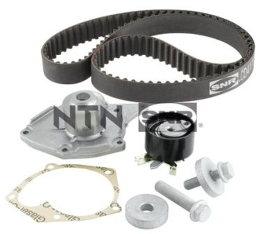 Cinghie dentate KDP455.490