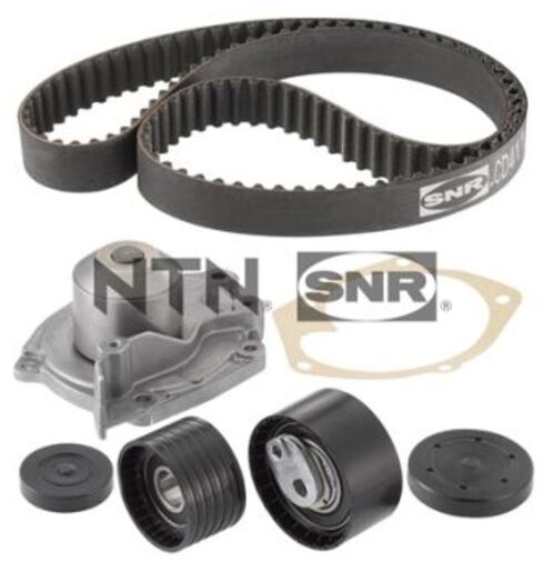 Cinghie dentate KDP455.520