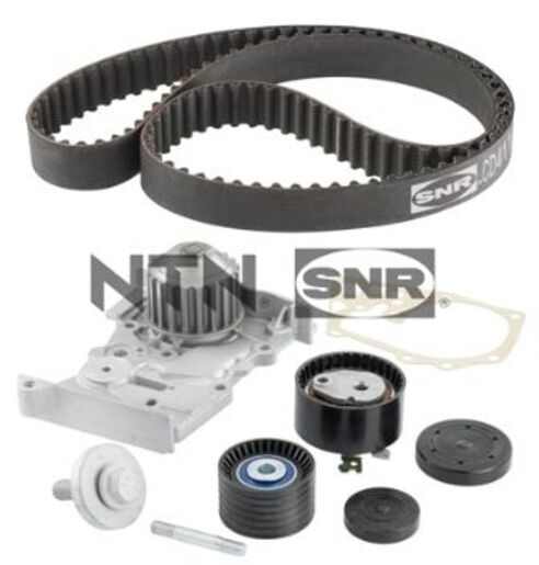 Cinghie dentate KDP455.570