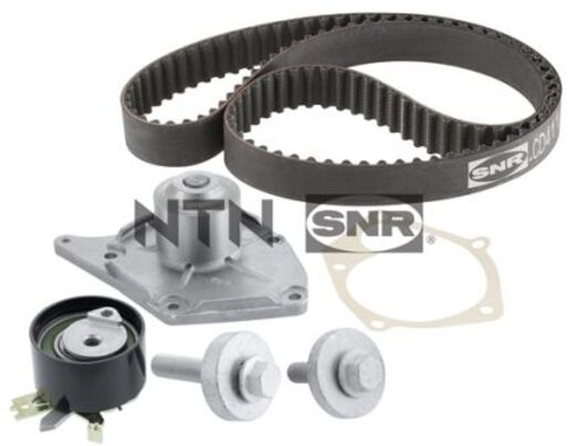 Cinghie dentate KDP455.580