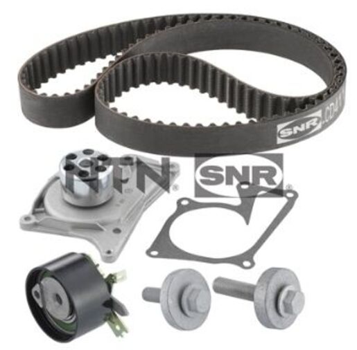 Cinghie dentate KDP455.582