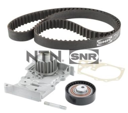 Cinghie dentate KDP455.590
