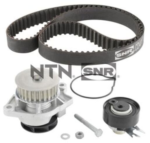 Cinghie dentate KDP457.141