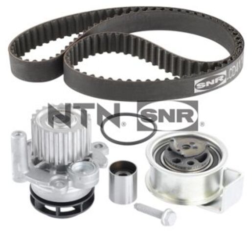 Cinghie dentate KDP457.270