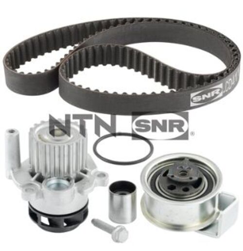 Cinghie dentate KDP457.271