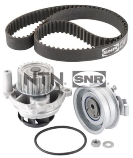 Cinghie dentate KDP457.320
