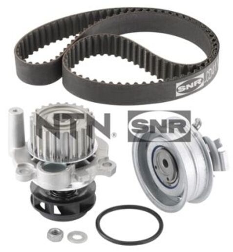 Cinghie dentate KDP457.321