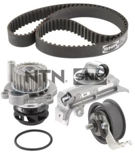 Cinghie dentate KDP457.330