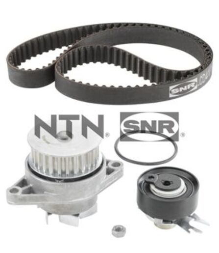 Cinghie dentate KDP457.360