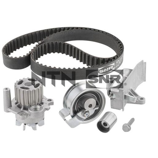 Cinghie dentate KDP457.440