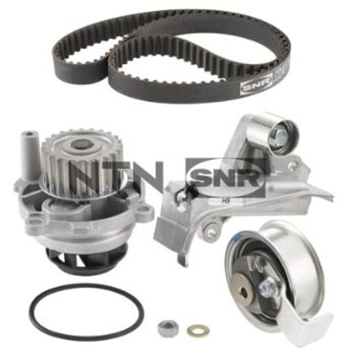 Cinghie dentate KDP457.451