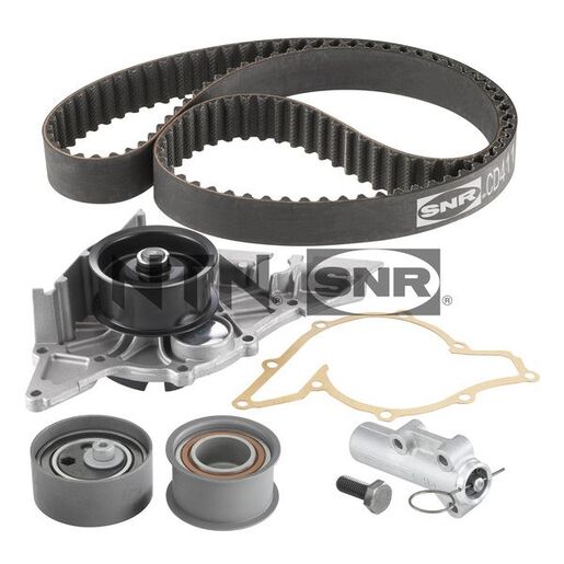 Cinghie dentate KDP457.460