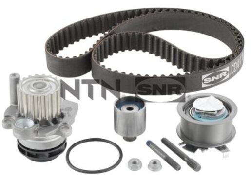 Cinghie dentate KDP457.490